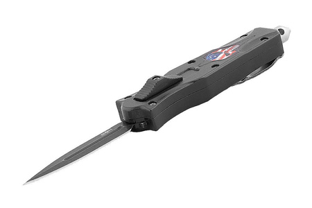 Nóż Sprężynowy OTF BSH ADVENTURE Automat OTF-8