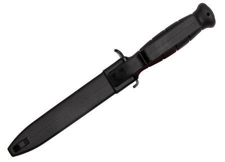 NÓŻ SZTURMOWY GLOCK 81 BLACK GL81B