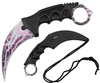Nóż KARAMBIT CS:GO BSH ADVENTURE N-062T