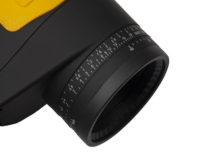 Lornetka COMET PRO COMPASS 10x50 z elektronicznym kompasem LR-039D