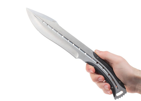 Wielki Nóż Myśliwski BSH ADVENTURE N-635A