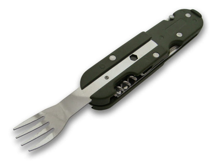 Niezbędnik Legii Cudzoziemskiej NB-001