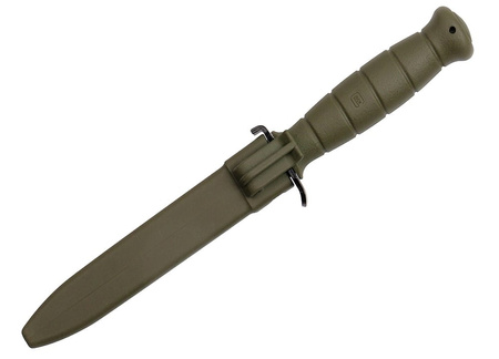 NÓŻ SZTURMOWY GLOCK 81 GREEN GL81BG