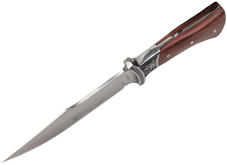 Nóż Myśliwski N-220A