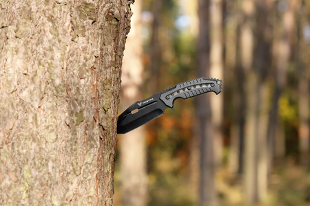 Nóż taktyczny HASTAA 05-HS-251