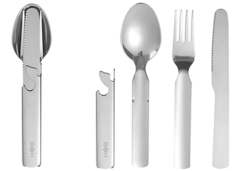 Niezbędnik Turystyczny BSH ADVENTURE NB-009