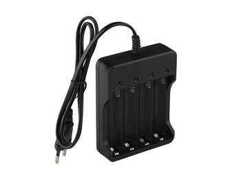 Ładowarka do Akumulatorów 18650 3,7V-4,2V A-027