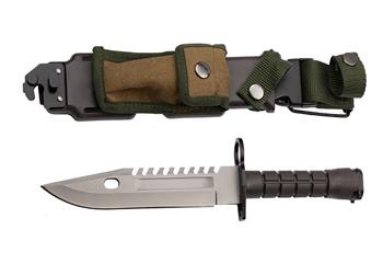 Bagnet M9  BSH ADVENTURE N-715B