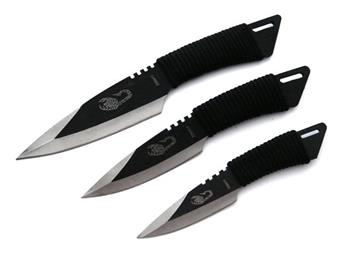 Zestaw Rzutek BSH ADVENTURE N-417