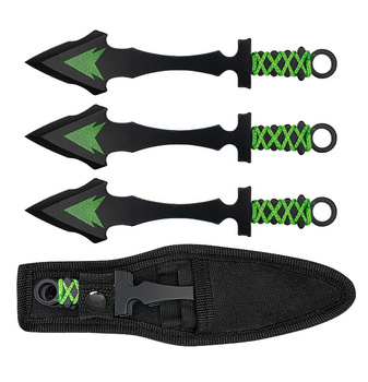 Zestaw Rzutek BSH ADVENTURE N-439D