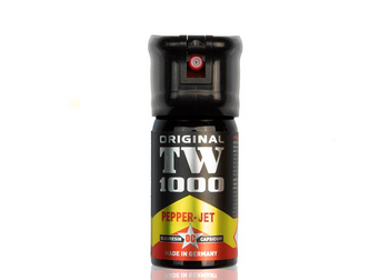 Gaz pieprzowy TW_1000 40ml G-072 Strumień