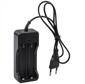 Ładowarka do Akumulatorów 18650 3,7V-4,2V A-025