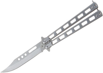 Nóż Motylek N-465P