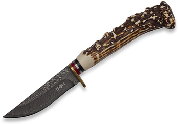 Nóż Myśliwski BSH ADVENTURE N-190C