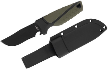 Nóż Turystyczny BSH ADVENTURE N-332A