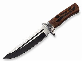 Nóż Myśliwski BSH ADVENTURE N-170