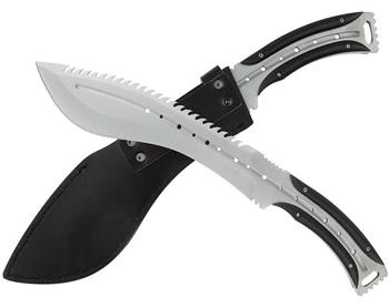 Maczeta Kukri BSH ADVENTURE N-635B
