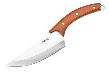 Nóż Myśliwski BSH ADVENTURE N-224B