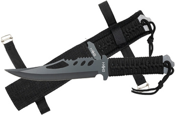 Nóż Taktyczny BSH ADVENTURE N-268