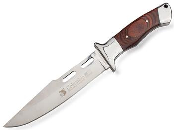Nóż Myśliwski Columbia N-168