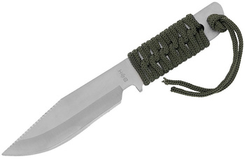 Nóż Taktyczny - Rzutka BSH ADVENTURE N-407B