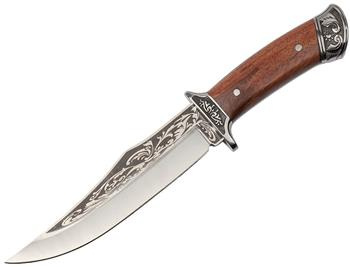 Nóż Myśliwski BSH ADVENTURE N-220B