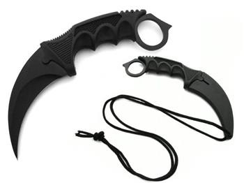 Nóż KARAMBIT CS:GO BSH ADVENTURE N-062A