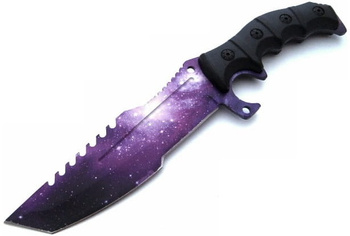 Nóż Taktyczny HUNTSMAN N-316B