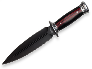 Nóż - Sztylet BSH ADVENTURE N-409B