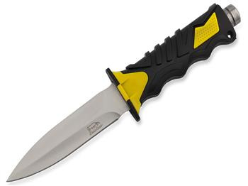 Nóż do Nurkowania N-784C