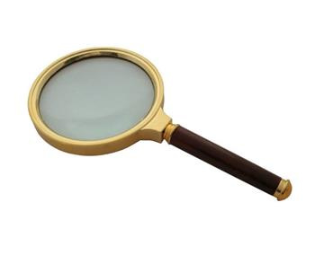 Lupa 70 mm COMET LP-018