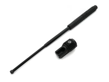 Pałka Teleskopowa 16'' ESP ExB-16N BLK + BH-02