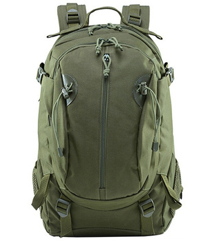 Plecak Wojskowy BSH ADVENTURE PL-004B Army Green