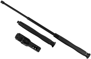 Pałka Teleskopowa 24" ESP Hartowana EXBTT-24HE Easy Lock + BHT-55