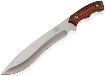 Nóż Turystyczny N-219A