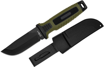 Nóż Turystyczny BSH ADVENTURE N-324A