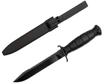 NÓŻ SZTURMOWY GLOCK 81 BLACK GL81B