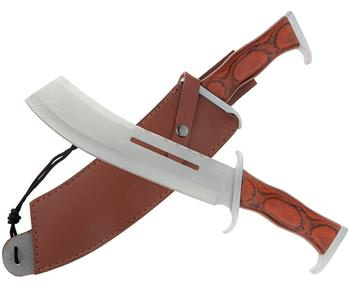 Maczeta Rambo Tasak N-638E