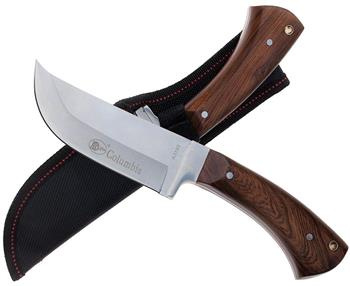 Nóż Myśliwski N-154A