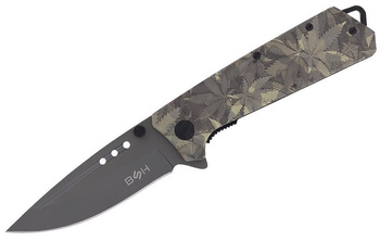 Nóż Sprężynowy BSH ADVENTURE N-542A