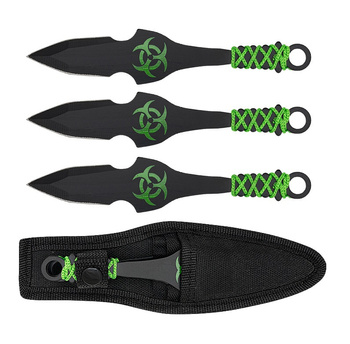 Zestaw Rzutek BSH ADVENTURE N-439B