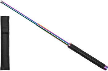 Pałka Teleskopowa 26" P-115 Rainbow XL