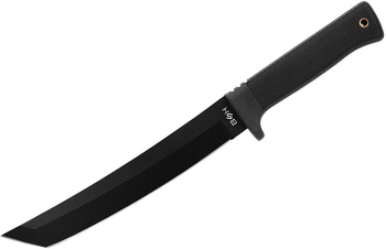 Nóż BSH ADVENTURE Tanto Black N-629E