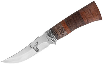 Nóż Myśliwski BSH ADVENTURE N-204B