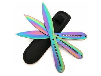 Zestaw Rzutek BSH ADVENTURE N-420B