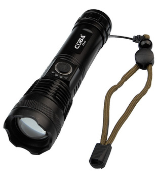 Latarka COBA CB-41 L-117