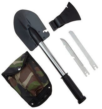 Saperka Wielofunkcyjna 8w1 SP-003