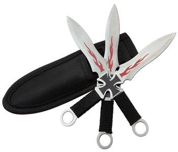 Zestaw Rzutek BSH ADVENTURE N-424