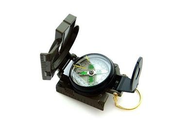 Kompas Metalowy Busola COMET US Army KP-003