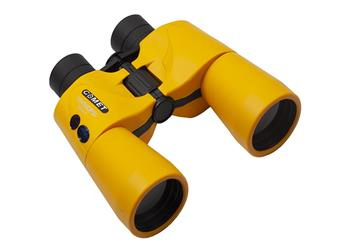 Lornetka COMET PRO ADVENTURE 10x50 DPS i FMC LR-071D